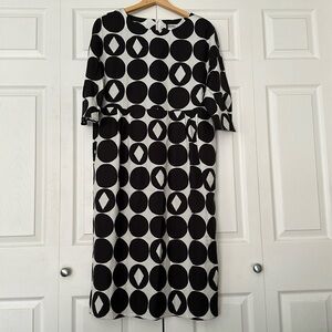 ‘S MaxMara dress